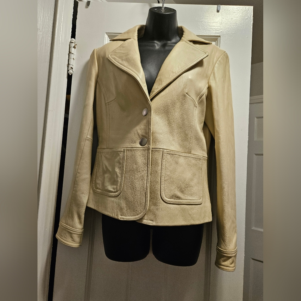 Massimo Jacket - Picture 2 of 14